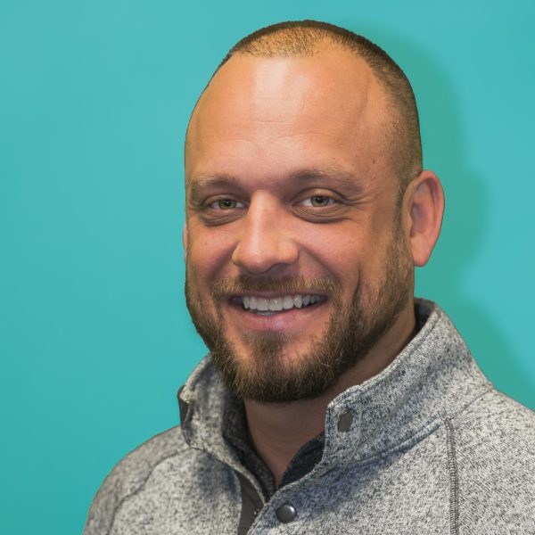 Aaron Christy founder Fall Creek Place Commercial Roofing